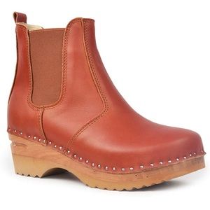 Troentorpe Rockwell in Sienna